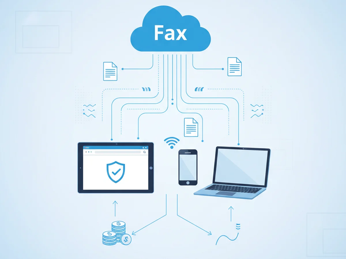 Cut Costs and Complexity with Cloud-Based Fax: Why BestFax.com Leads the Way