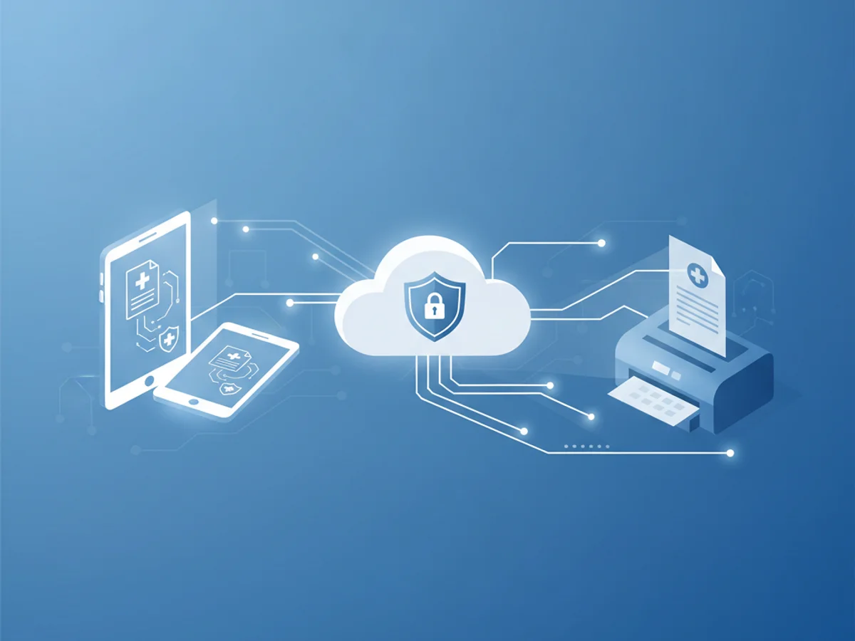 Digital Faxing for Medical Record Transmission: Secure, Mobile, and App‑Free with BestFax.com