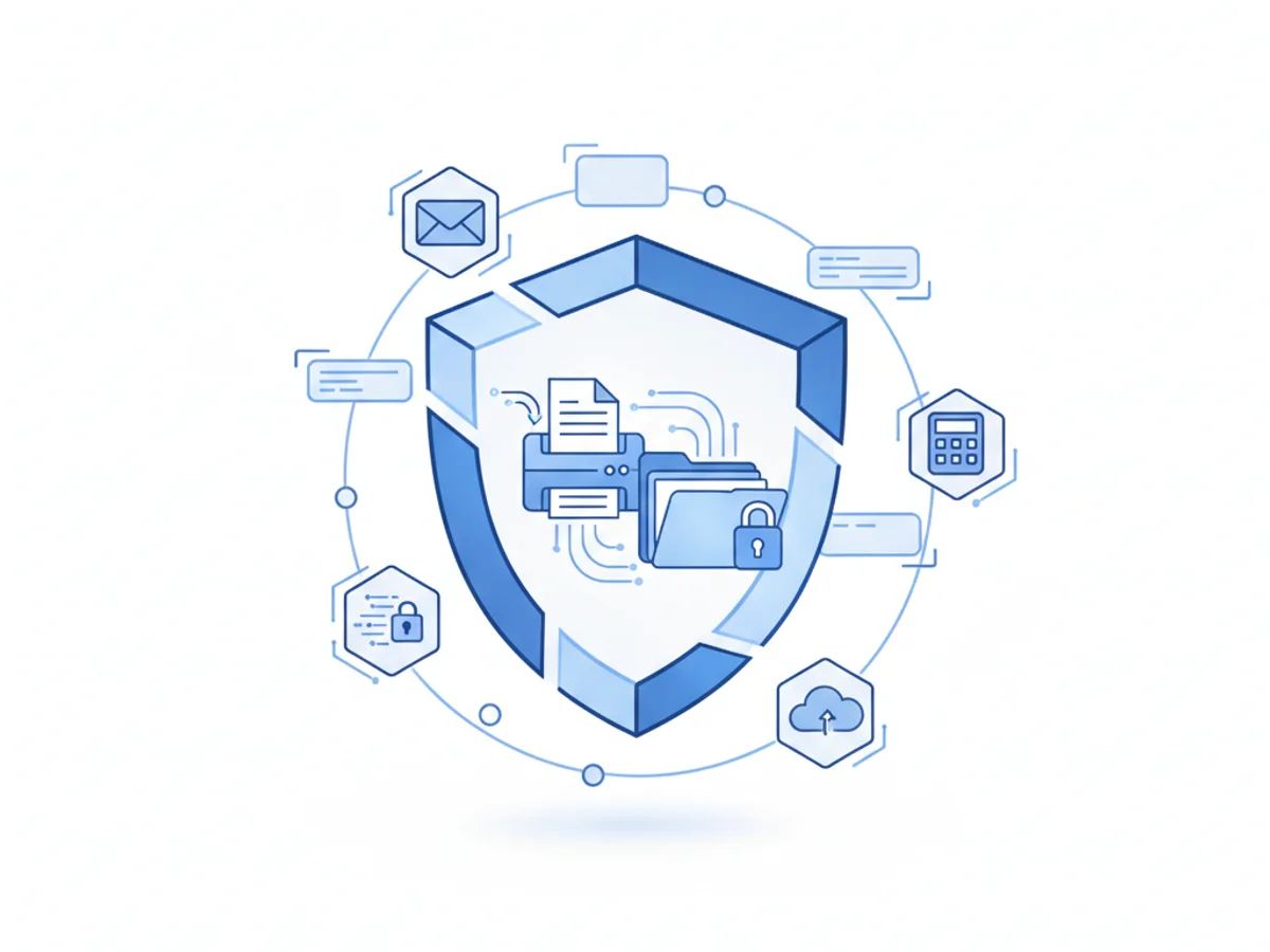 Document Security Best Practices for Remote Teams