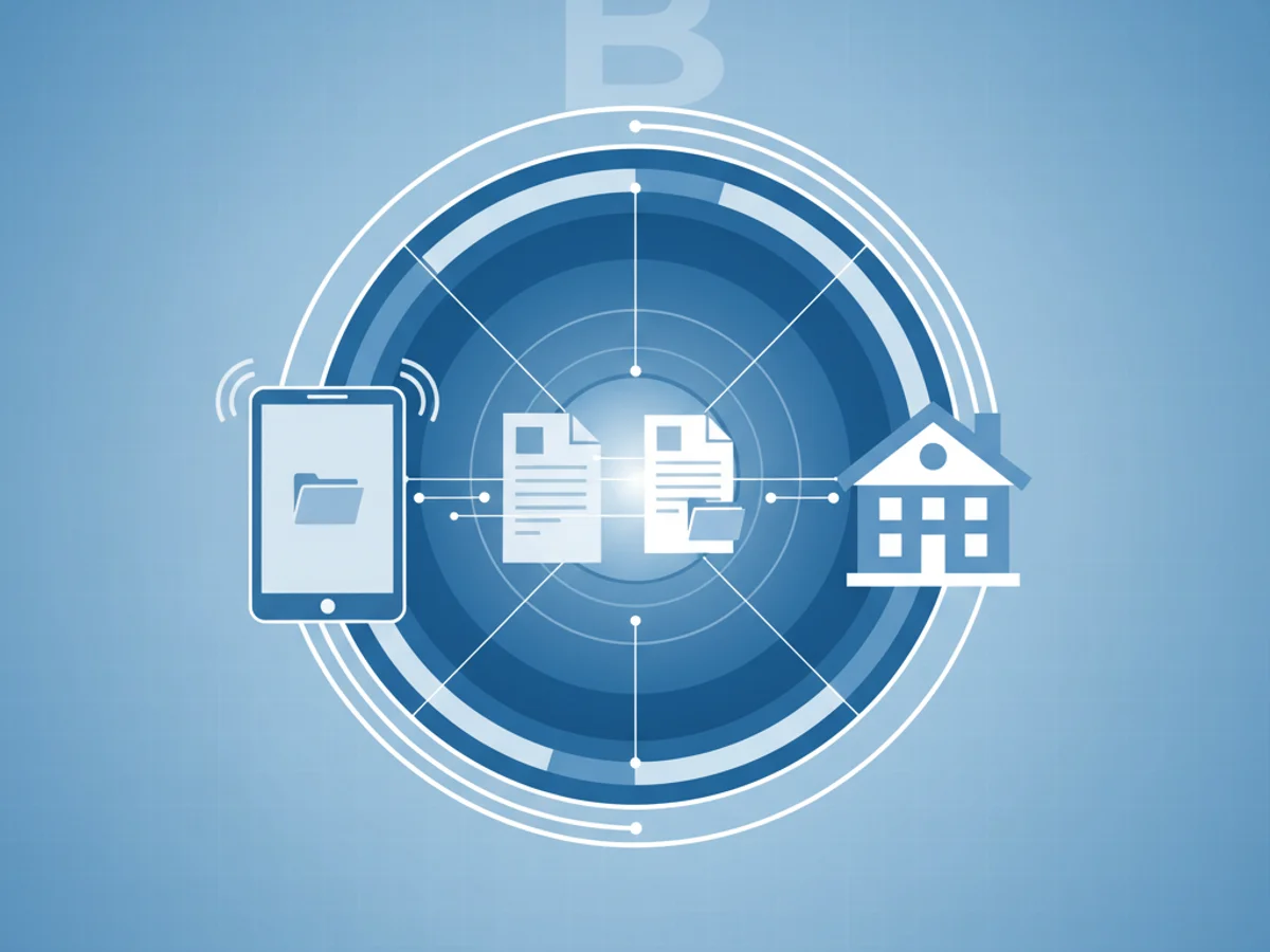 Fax Compliance for Real Estate: Keep Every Deal Secure (Without Installing an App)