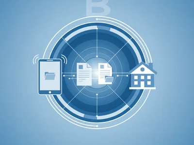 Fax Compliance for Real Estate: Keep Every Deal Secure (Without Installing an App)