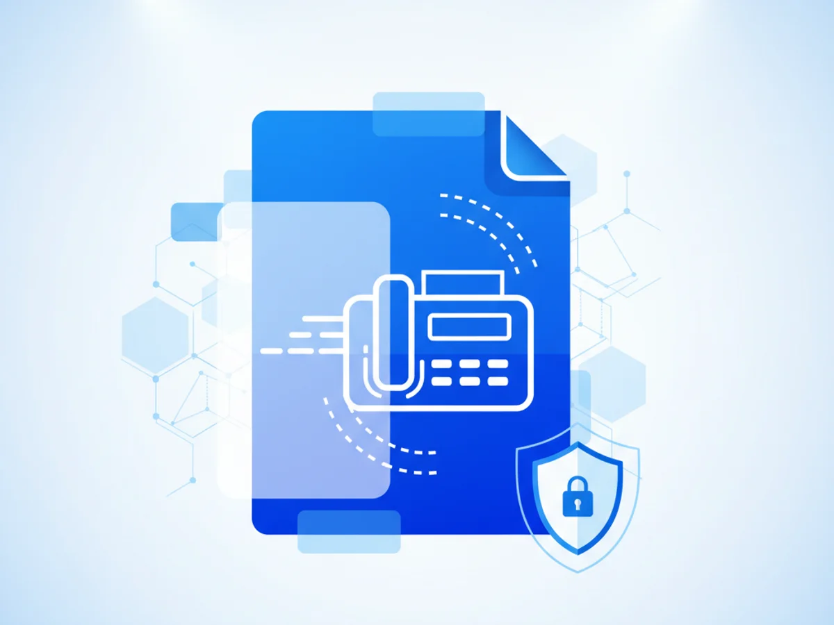 Fax Cover Sheets Done Right: Practical Best Practices for Clarity, Privacy, and Speed