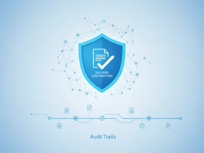 Fax Delivery Confirmation and Audit Trails Explained