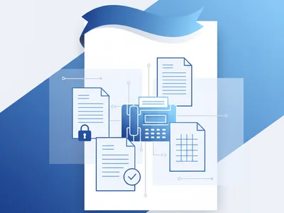 Fax Etiquette for Professional Document Exchange: Tips for Success