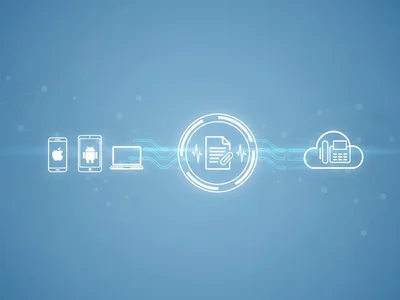 Fax in Seconds from Your Browser — No App, No Hassle