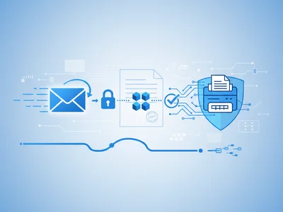 Fax vs. Email: Which Is Safer for Business Communications?