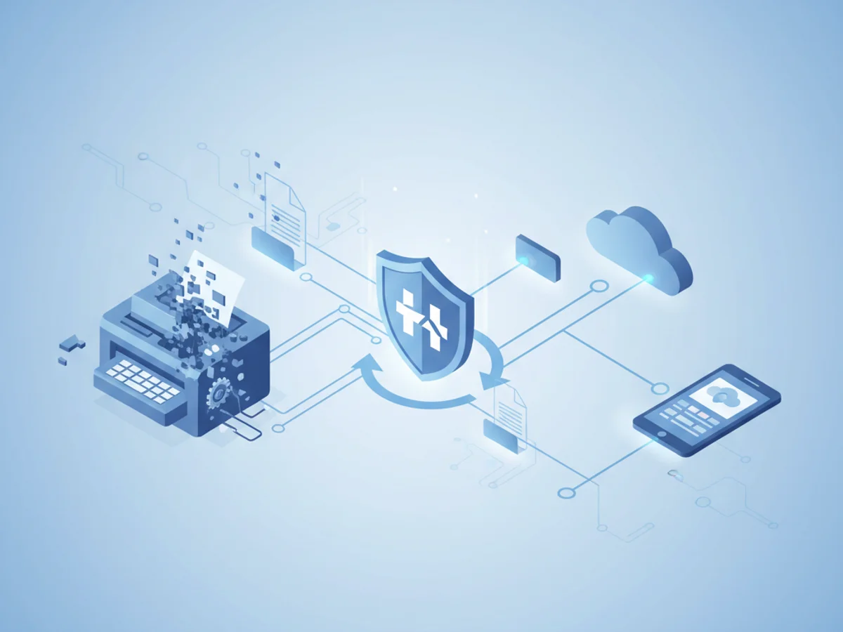 HIPAA-Compliant Faxing: How Healthcare Providers Can Secure PHI in 2025