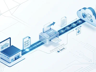How Auto Body Shops Fax Repair Supplements to Insurers Without Delays