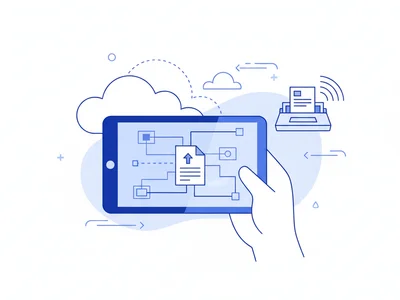 How Freelancers Use Online Fax for Client Contracts and Payment Agreements