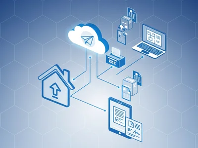 How Real Estate Appraisers Use Online Fax for Valuation Reports and Contracts