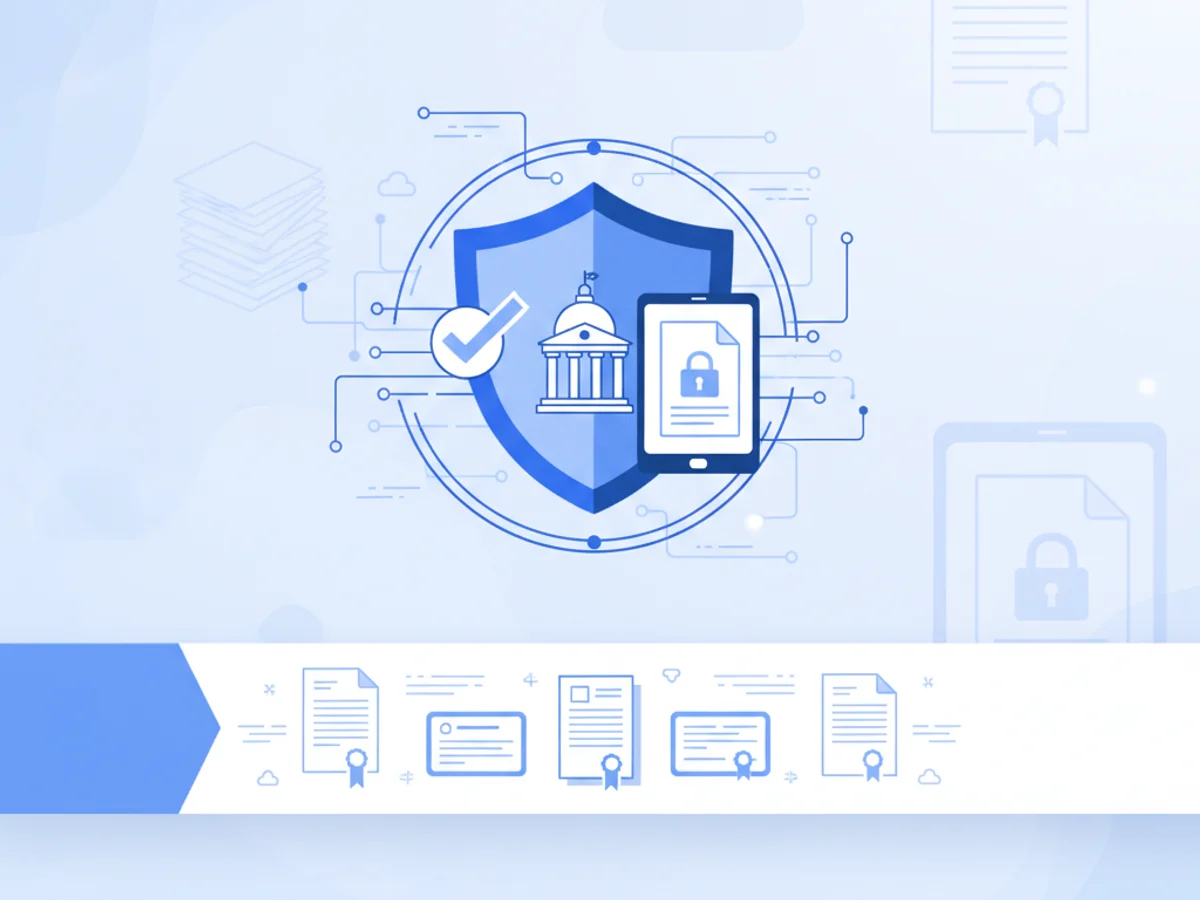 How Schools and Universities Rely on Fax for Secure Records Transfer