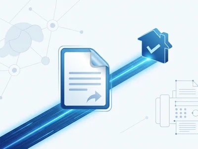 How Title Companies Fax Payoff Statements Without Closing Delays