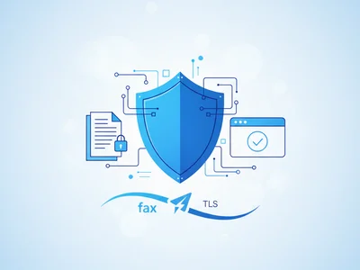 How to Safeguard Client Data When Faxing Financial Documents