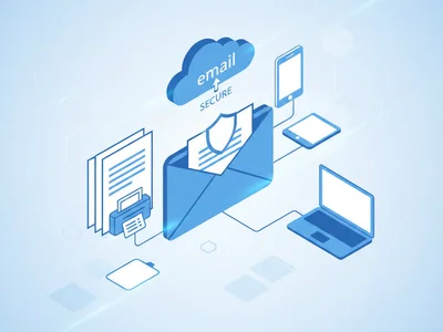 How to Set Up Fax to Email for Your Business (No App Required)