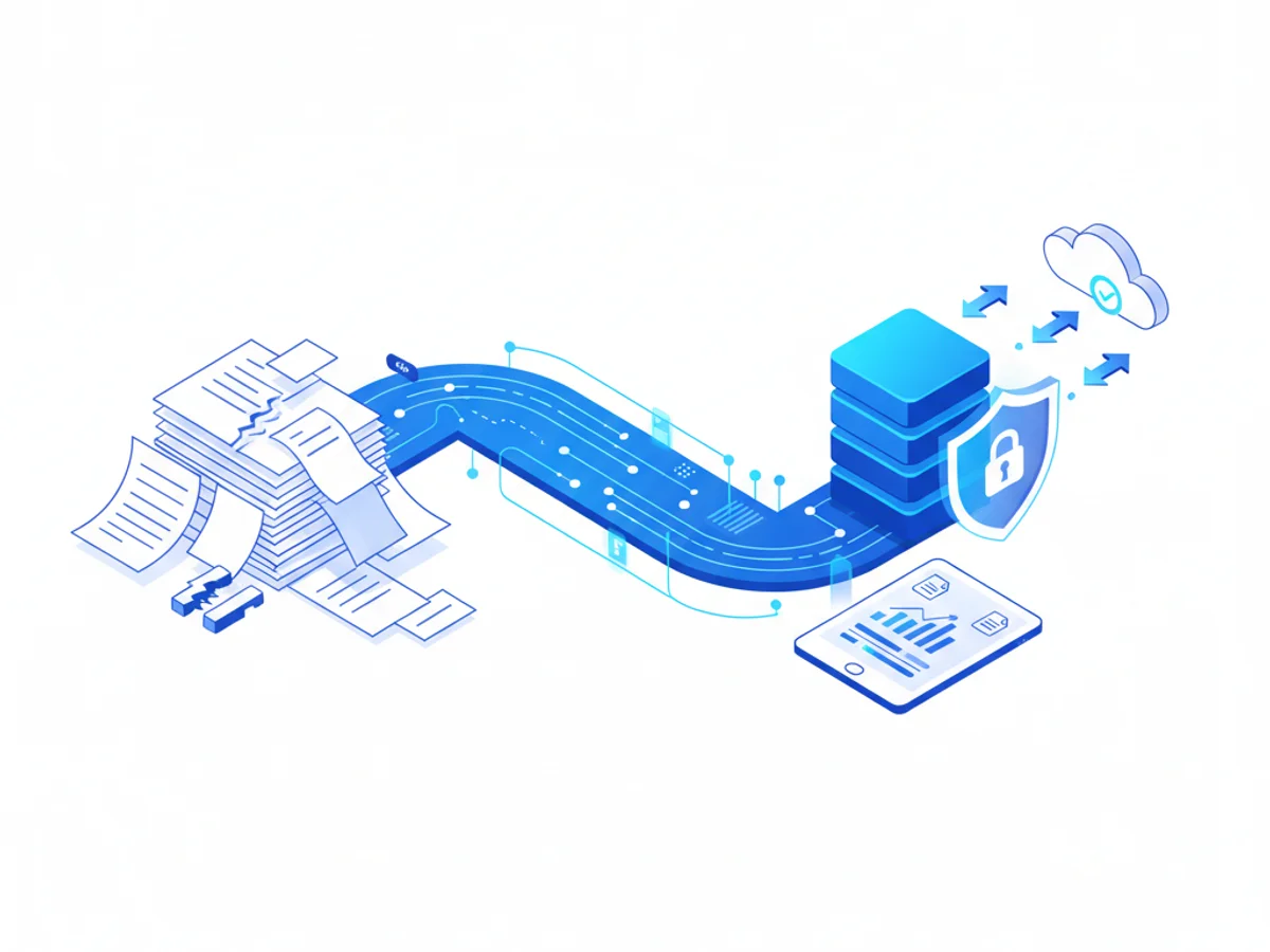 Mastering Multi-Page Faxing: From Paper Chaos to Seamless Digital Flow