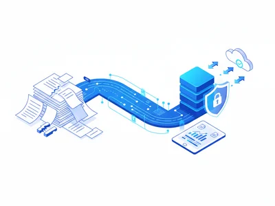 Mastering Multi-Page Faxing: From Paper Chaos to Seamless Digital Flow