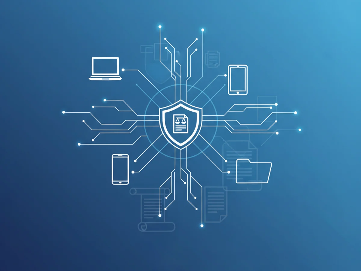 Secure Faxing for Legal Documents: Send Files Safely from Any Device (No App Required)