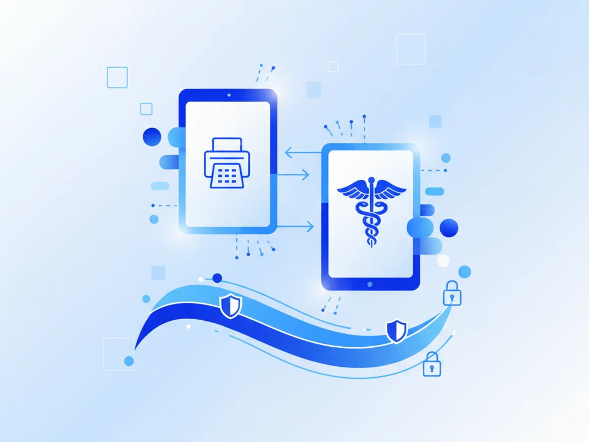 Secure Prescription Faxing: Pharmacy Requirements and Best Practices