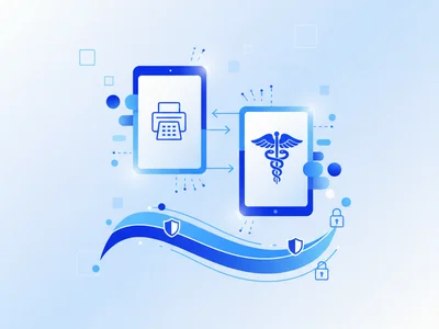 Secure Prescription Faxing: Pharmacy Requirements and Best Practices