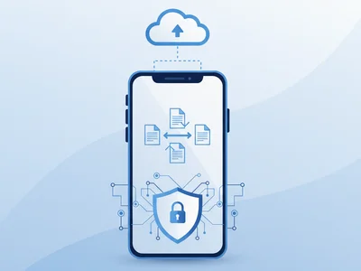 You Don’t Need a Fax Machine Anymore—Here’s the Smarter Way to Fax