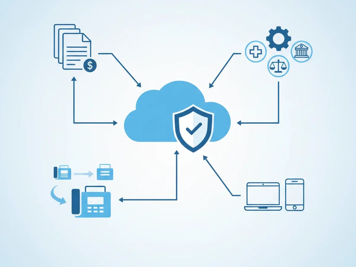 Additional illustration for Cut Costs and Complexity with Cloud-Based Fax: Why BestFax.com Leads the Way