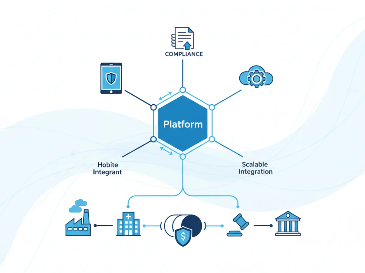 Additional illustration for Enterprise Fax API Integration: Build Secure, Mobile-Ready Workflows with BestFax.com