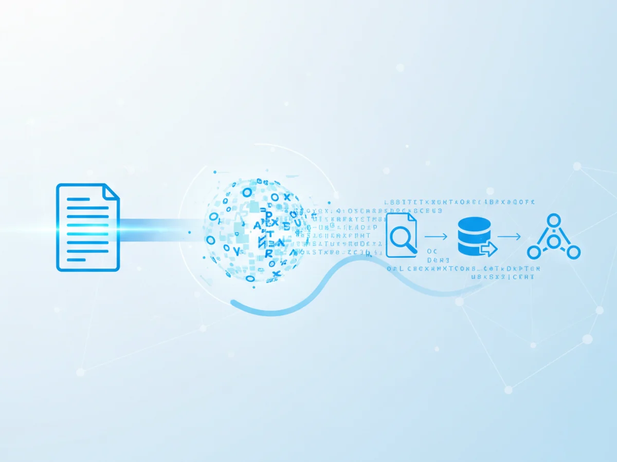 Additional illustration for How OCR Transforms Fax Document Digitization (And Why BestFax.com Makes It Effortless)