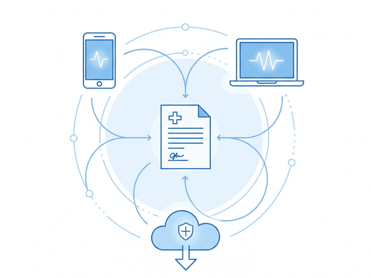 Additional illustration for Small Business Fax Solutions and Pricing: Why BestFax.com Is the Smart Choice